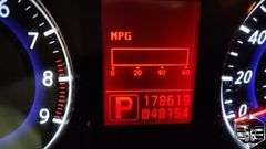 2007 Infiniti G35 Journey