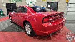 2011 Dodge Charger