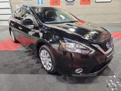 2019 Nissan Sentra  S