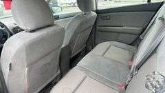2008 Nissan Sentra