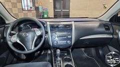 2013 Nissan Altima  S