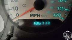 2005 Dodge Grand Caravan SE