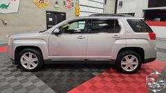 2012 GMC Terrain  SLT
