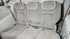 2005 Dodge Grand Caravan SE