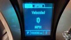 2014 Chevrolet Equinox  LS