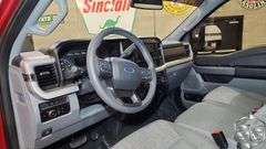 2023 Ford F-350 XL