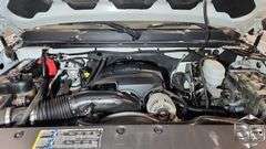 2007 Chevrolet Silverado 2500  W/T