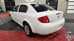 2009 Chevrolet Cobalt  LS