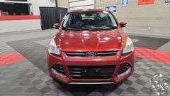 2015 Ford Escape  Titanium