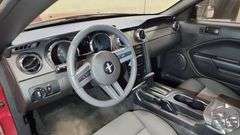 2005 Ford Mustang