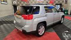 2010 GMC Terrain SLT