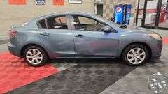 2010 Mazda 3 Sport