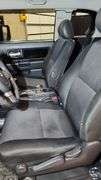 2008 Toyota FJ Cruiser