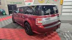 2013 Ford Flex Limited
