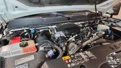 2012 Chevrolet Silverado 3500 LT