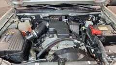 2007 Chevrolet Colorado  LS