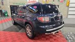 2016 GMC Acadia  SLT