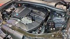 2014 BMW X1  35i