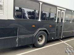 2008 Gillig Corp. C27D102N4