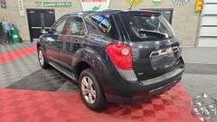 2014 Chevrolet Equinox  LS