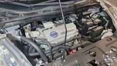 2011 Nissan Leaf  SL