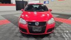 2008 Volkswagen GTI