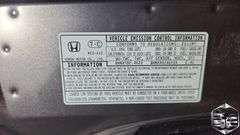 2011 Honda CR-V  EX