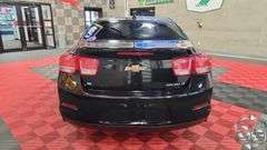 2016 Chevrolet Malibu  LT
