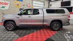 2017 Toyota Tundra Limited