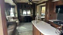 2013 Cross Roads Rushmore RF39JE