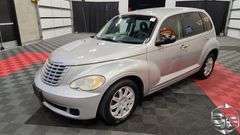 2007 Chrysler PT Cruiser Touring Edition