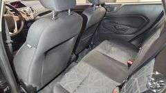 2011 Ford Fiesta  SE