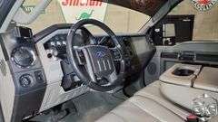 2010 Ford F350 Super Duty  XLT