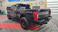 2022 Ford F-350 Lariat