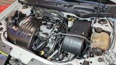 2009 Chevrolet Cobalt  LS