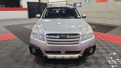 2014 Subaru Outback  Limited