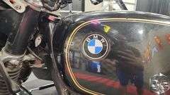 1976 BMW R75