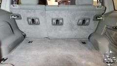 2007 Jeep Liberty  Sport