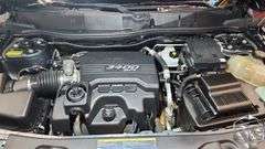 2009 Pontiac Torrent