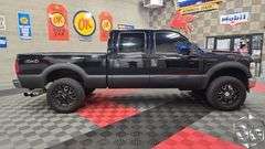 2010 Ford F350 Super Duty  XLT