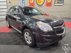 2014 Chevrolet Equinox  LS