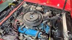 1977 Chevrolet Corvette Stingray