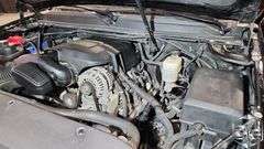 2013 Cadillac Escalade Premium
