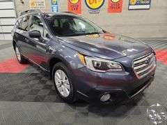 2017 Subaru Outback Premium