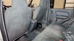 2007 Jeep Liberty  Sport