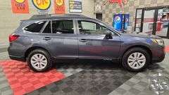 2017 Subaru Outback Premium