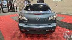 2010 Mazda 3 Sport