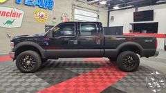 2010 Ford F350 Super Duty  XLT