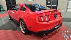 2012 Ford Mustang