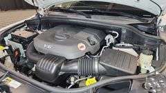 2015 Dodge Durango  SXT